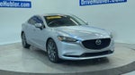 2018 Mazda MAZDA6 Touring