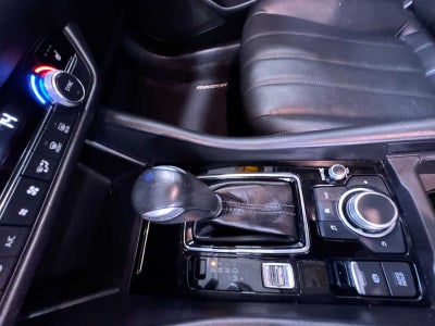 2018 Mazda MAZDA6 Touring