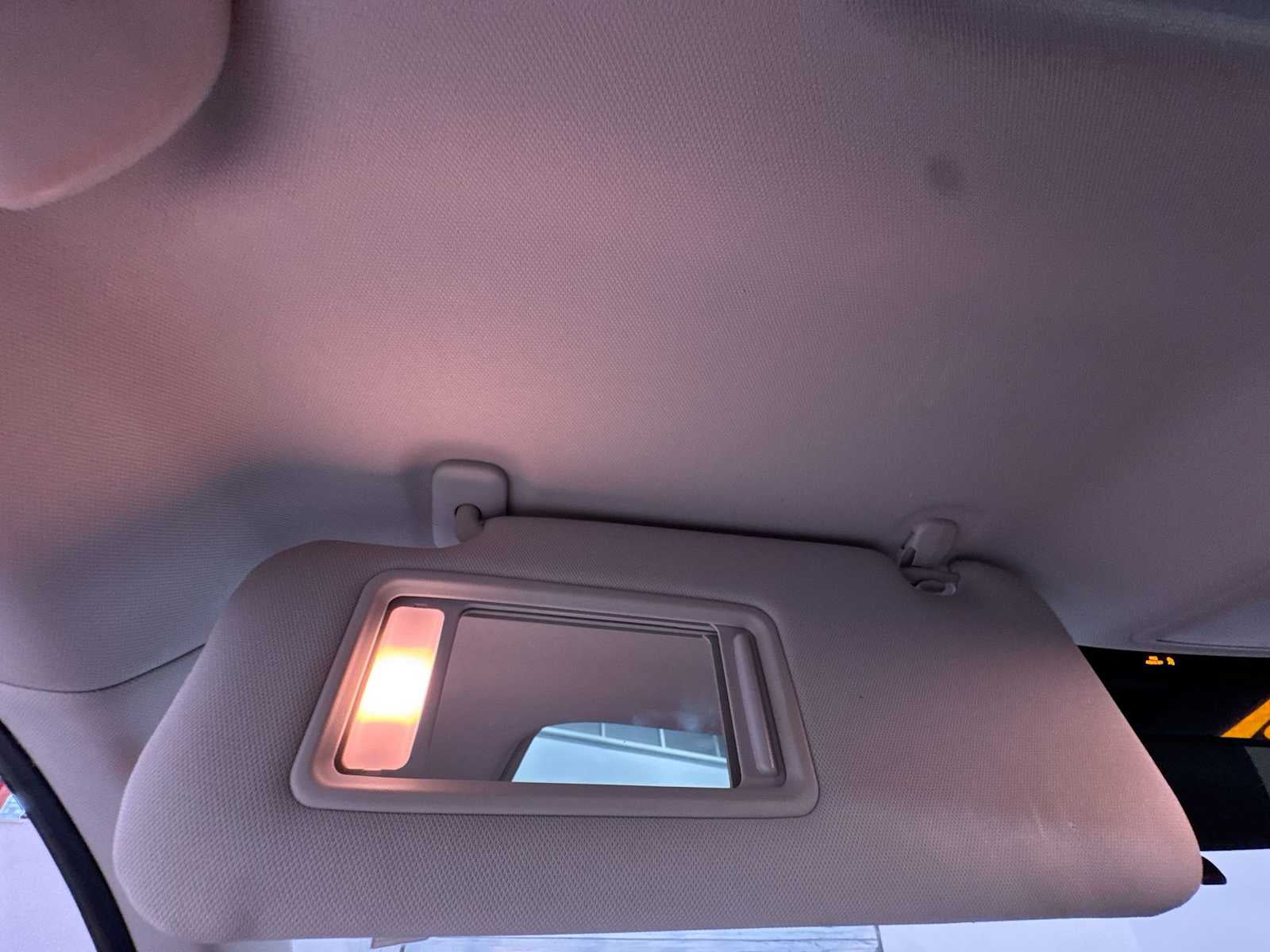 2018 Mazda MAZDA6 Touring