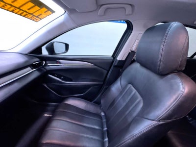 2018 Mazda MAZDA6 Touring