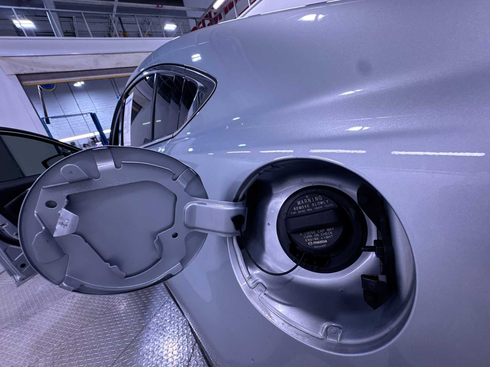 2018 Mazda MAZDA6 Touring