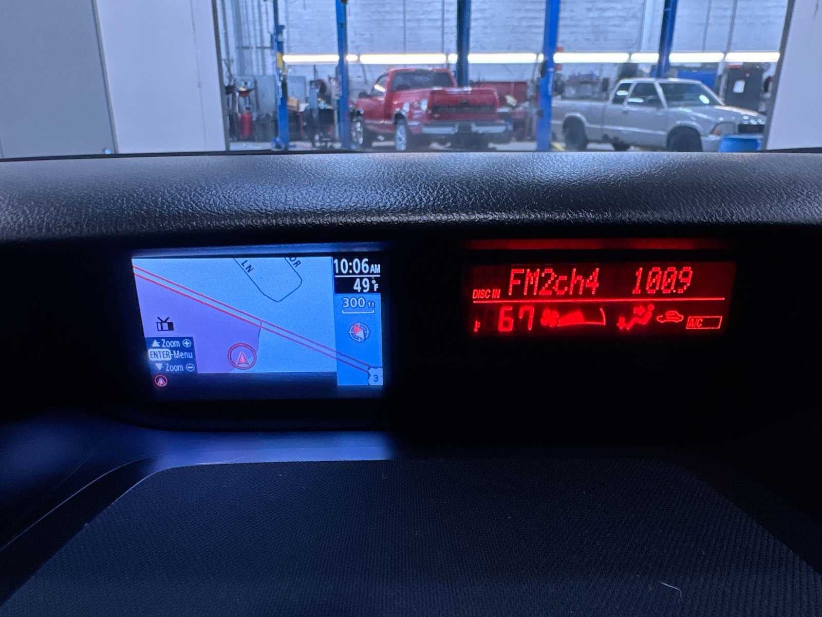 2010 Mazda Mazda CX-7 Grand Touring