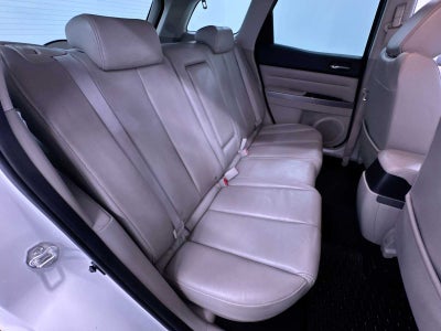 2010 Mazda Mazda CX-7 Grand Touring