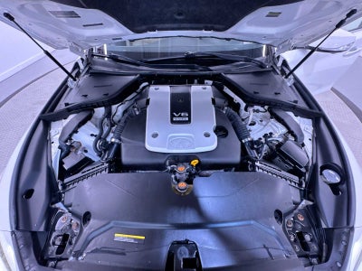 2014 INFINITI Q50 Premium