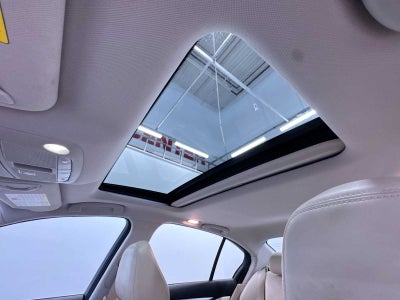 2014 INFINITI Q50 Premium
