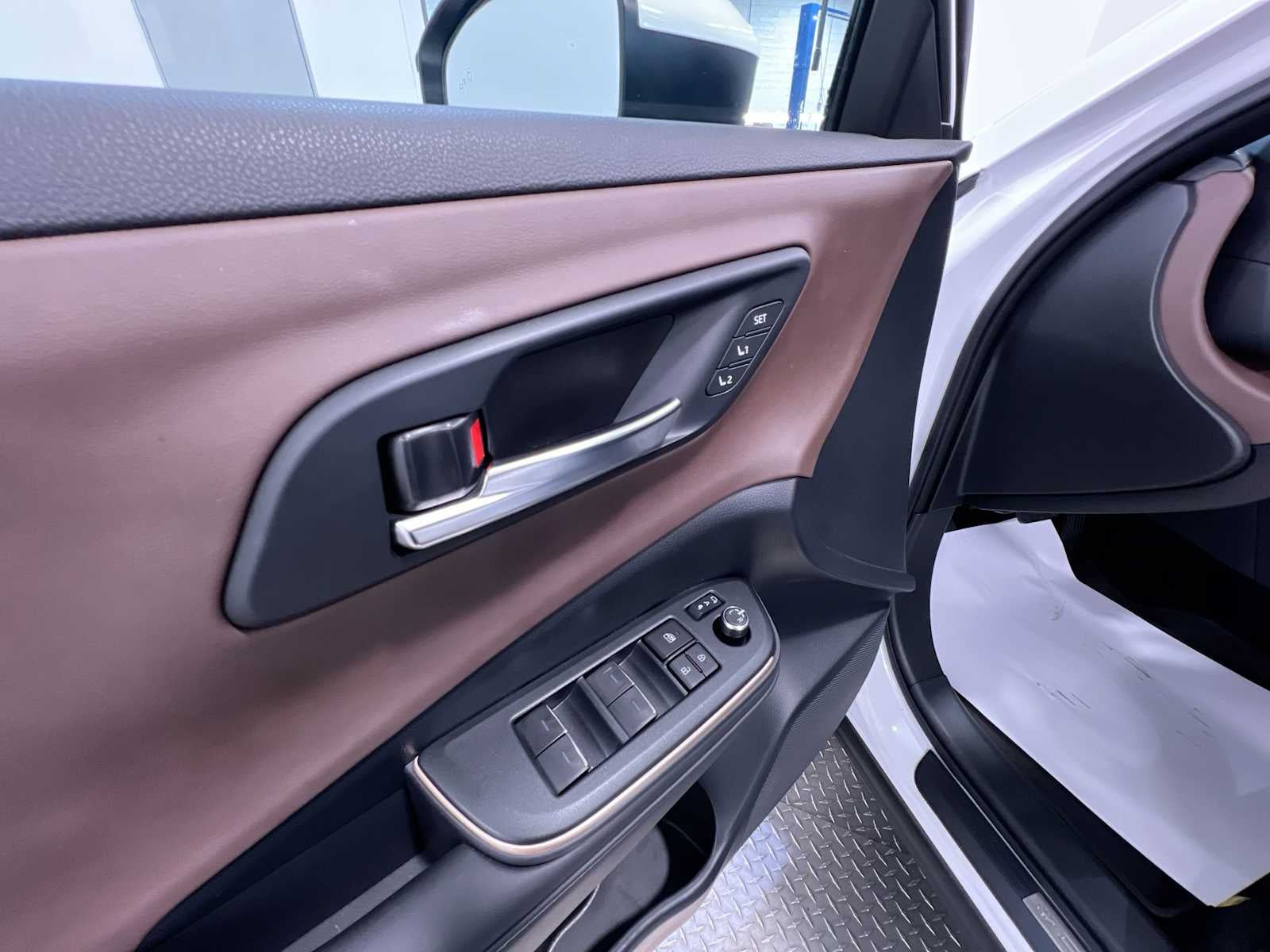 2023 Toyota Crown Limited
