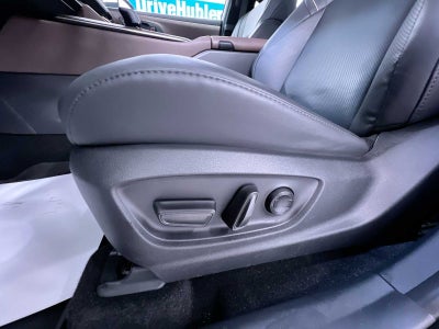 2023 Toyota Crown Limited
