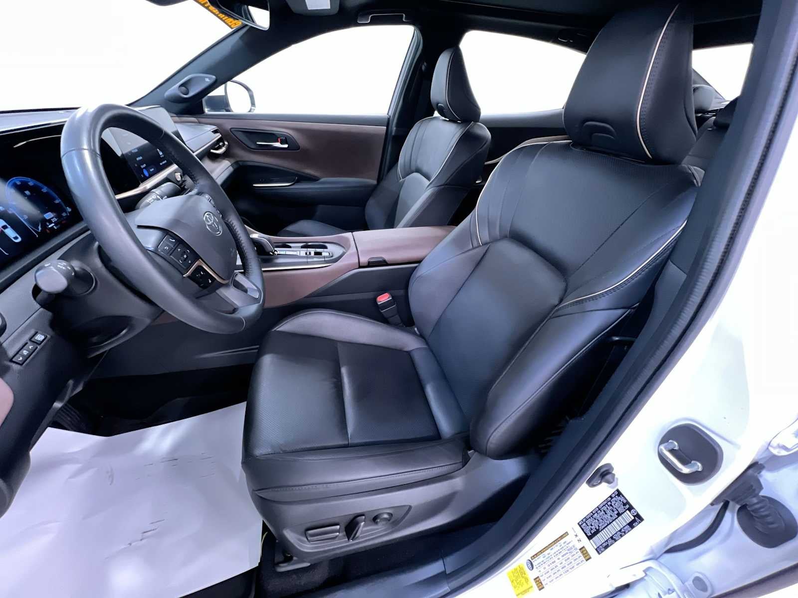 2023 Toyota Crown Limited