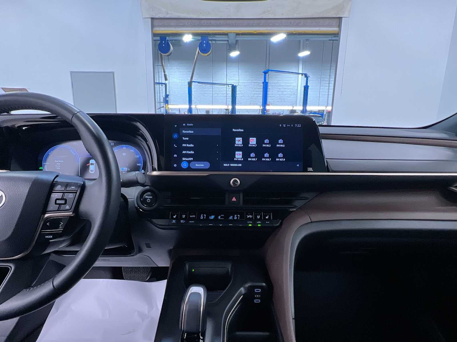 2023 Toyota Crown Limited