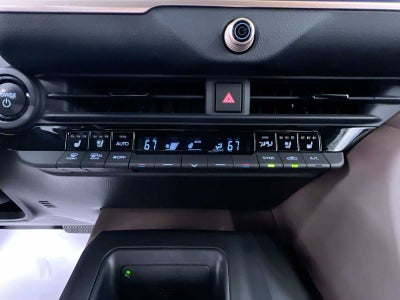 2023 Toyota Crown Limited