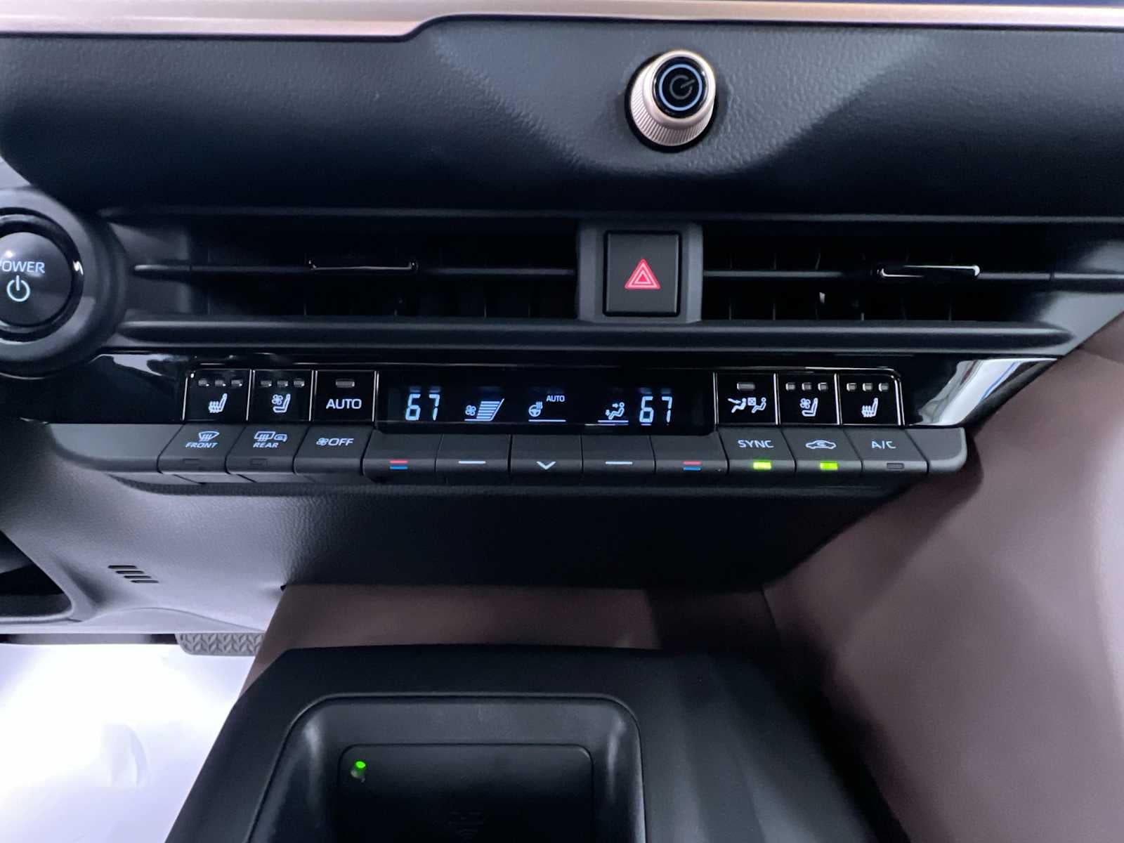 2023 Toyota Crown Limited