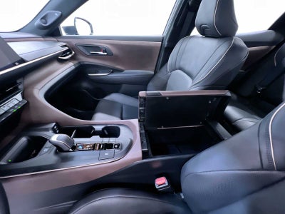 2023 Toyota Crown Limited