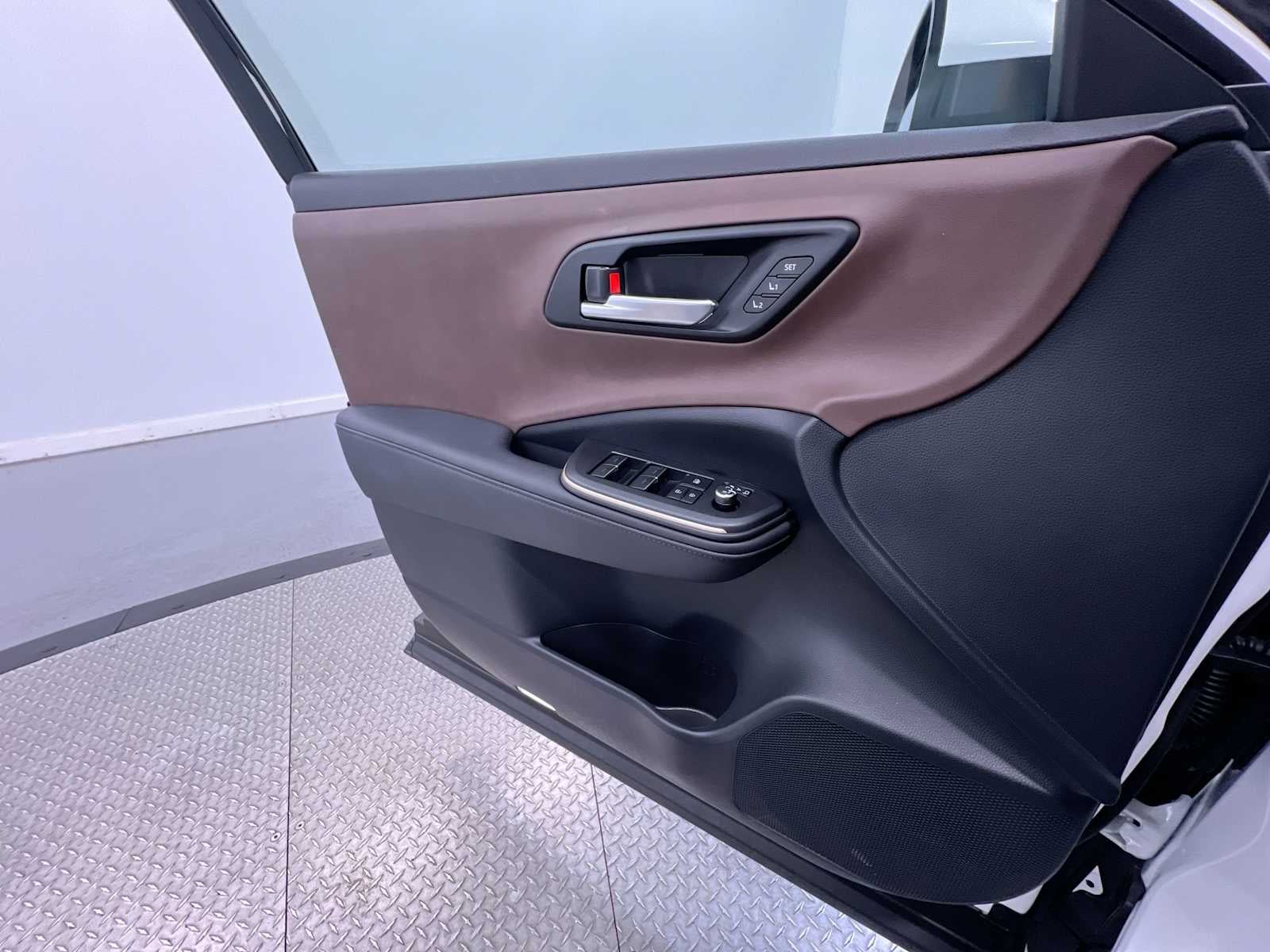 2023 Toyota Crown Limited