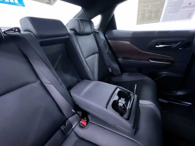 2023 Toyota Crown Limited