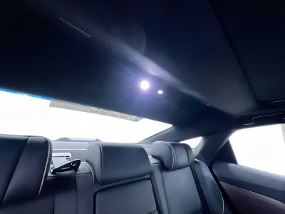 2023 Toyota Crown Limited