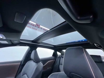 2023 Toyota Crown Limited