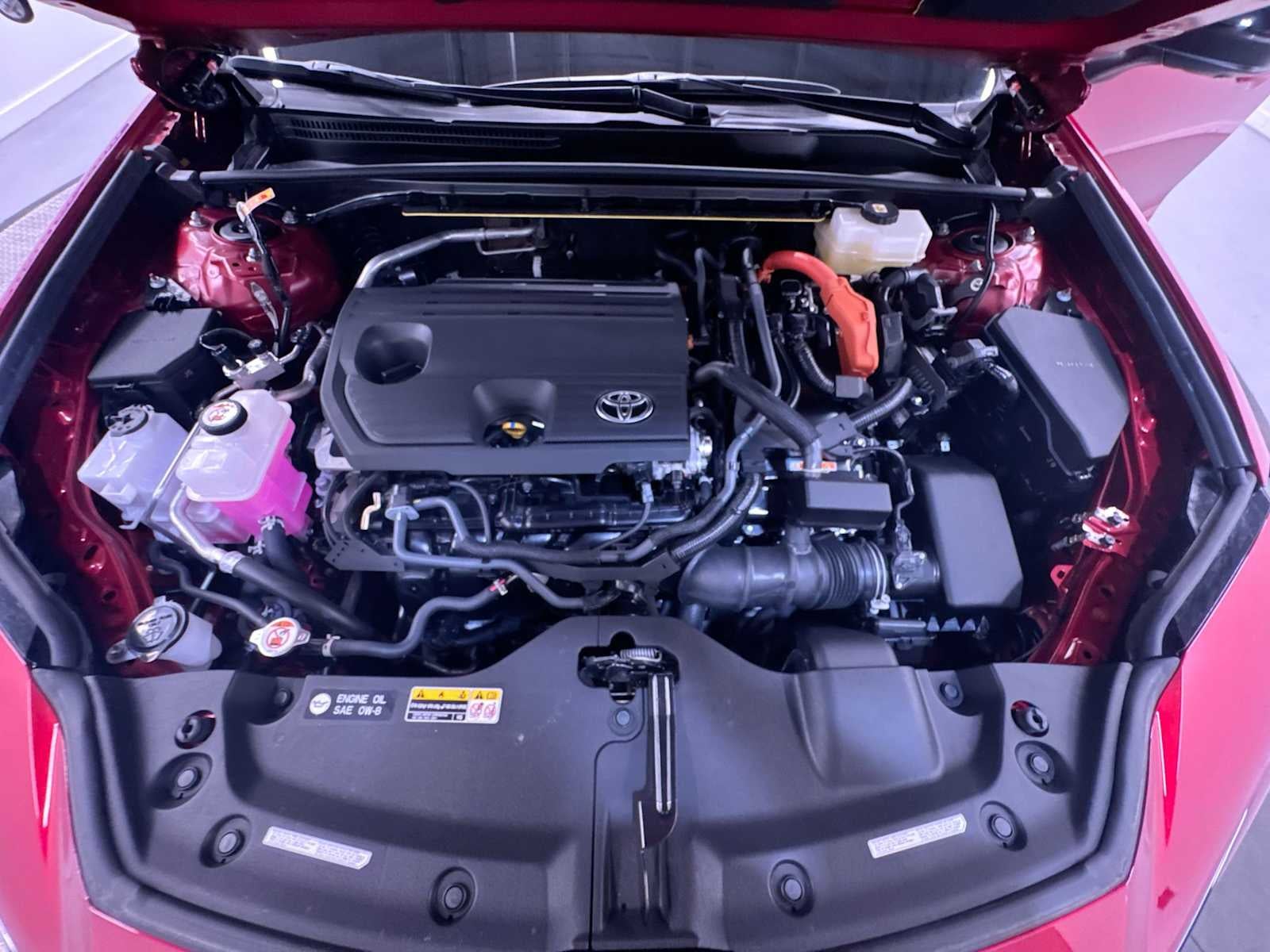 2025 Toyota Crown Signia Limited