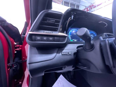 2025 Toyota Crown Signia Limited