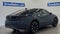 2025 Toyota Crown Platinum