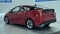 2017 Toyota Prius Four Touring