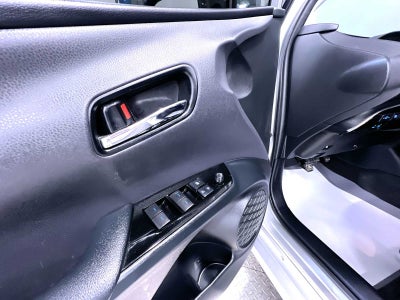 2019 Toyota Prius XLE