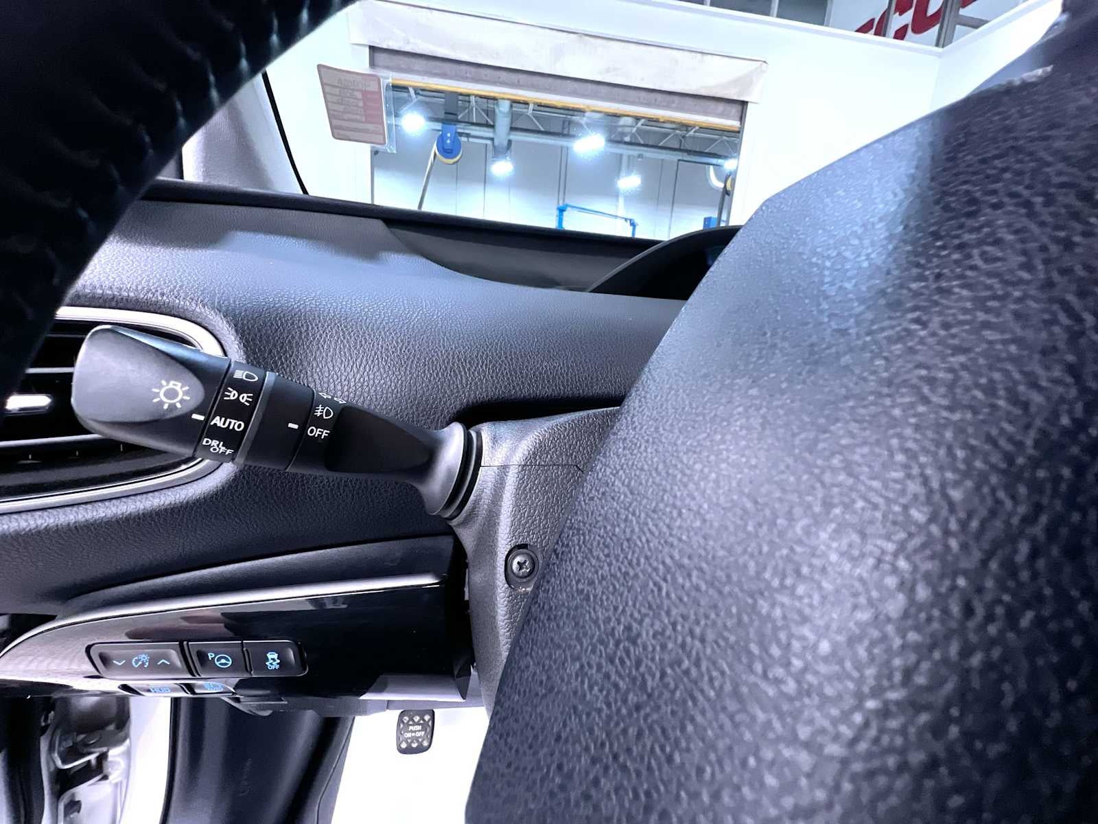 2019 Toyota Prius XLE