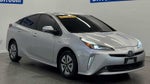 2019 Toyota Prius XLE