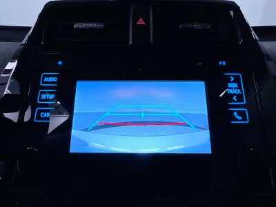 2019 Toyota Prius XLE