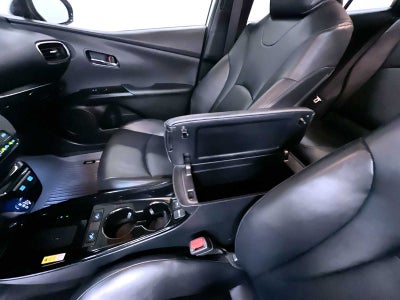 2019 Toyota Prius XLE