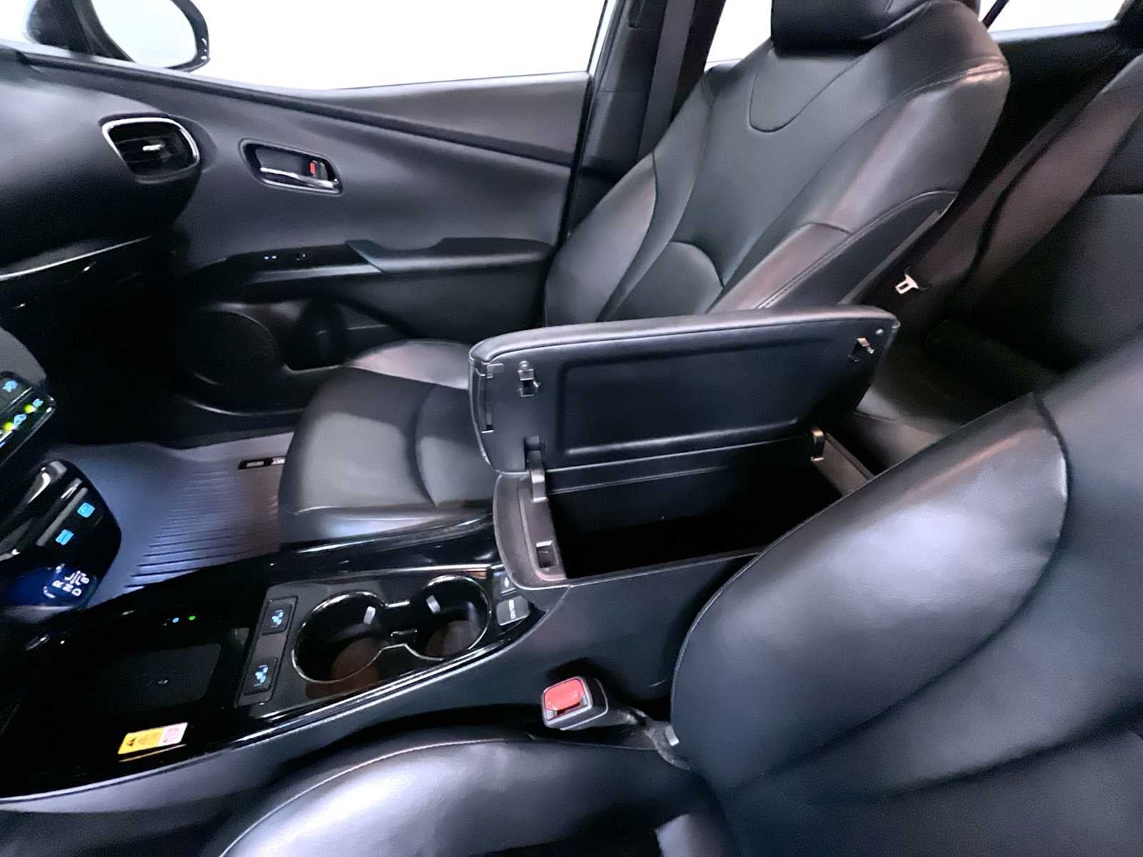 2019 Toyota Prius XLE
