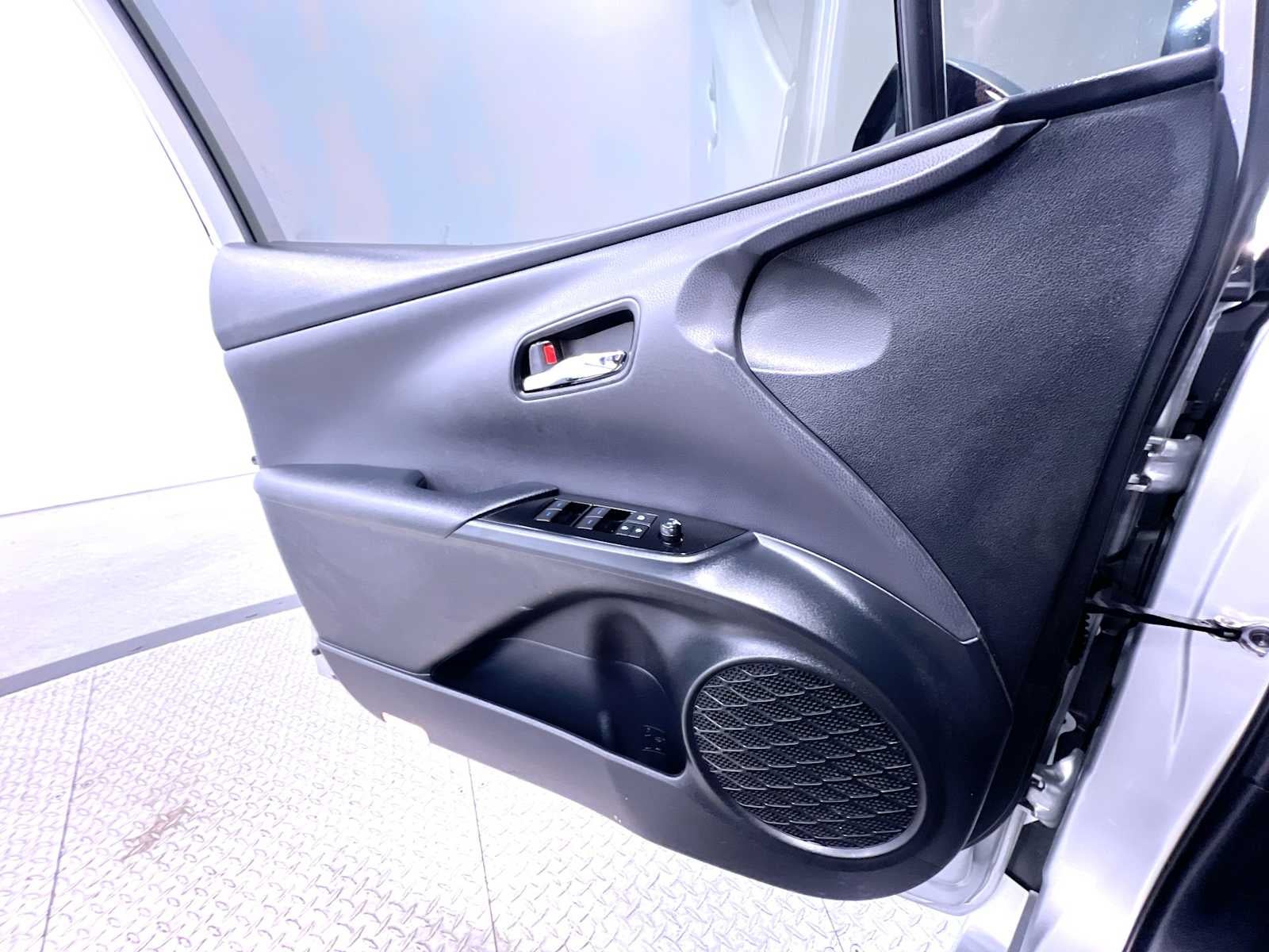2019 Toyota Prius XLE