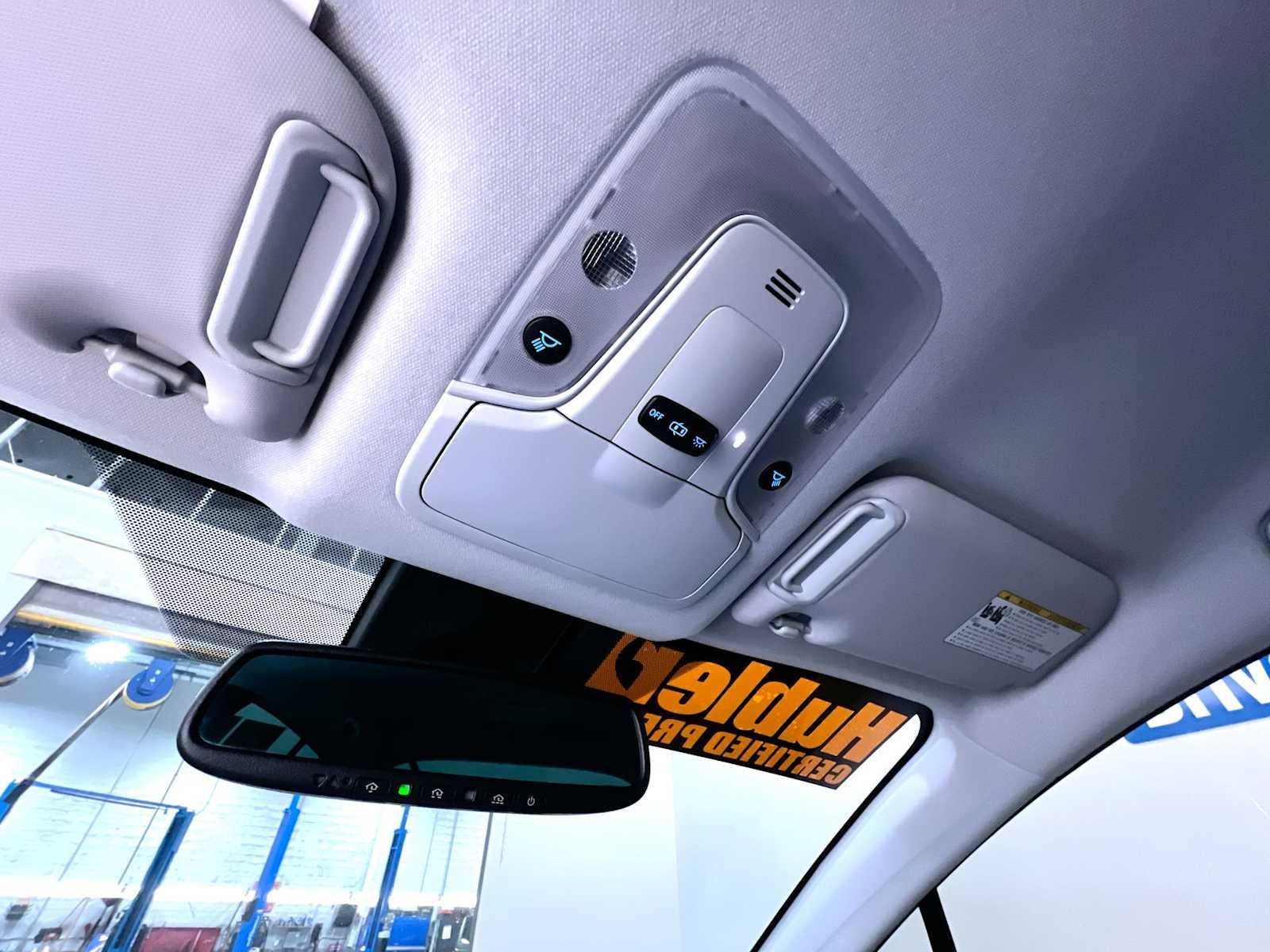 2019 Toyota Prius XLE