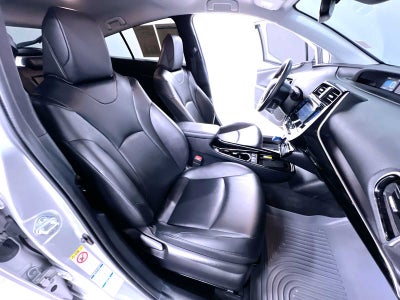 2019 Toyota Prius XLE