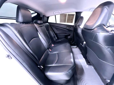 2019 Toyota Prius XLE