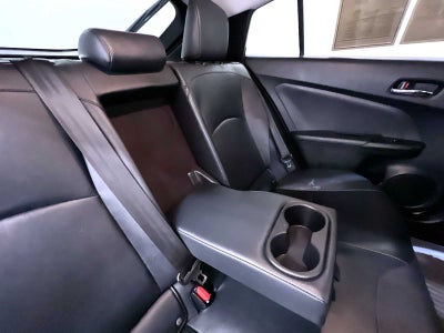 2019 Toyota Prius XLE