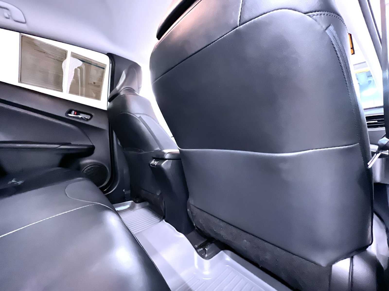 2019 Toyota Prius XLE
