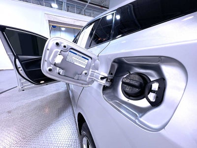 2019 Toyota Prius XLE