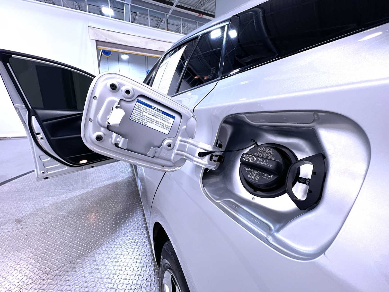 2019 Toyota Prius XLE