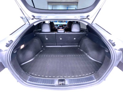 2019 Toyota Prius XLE