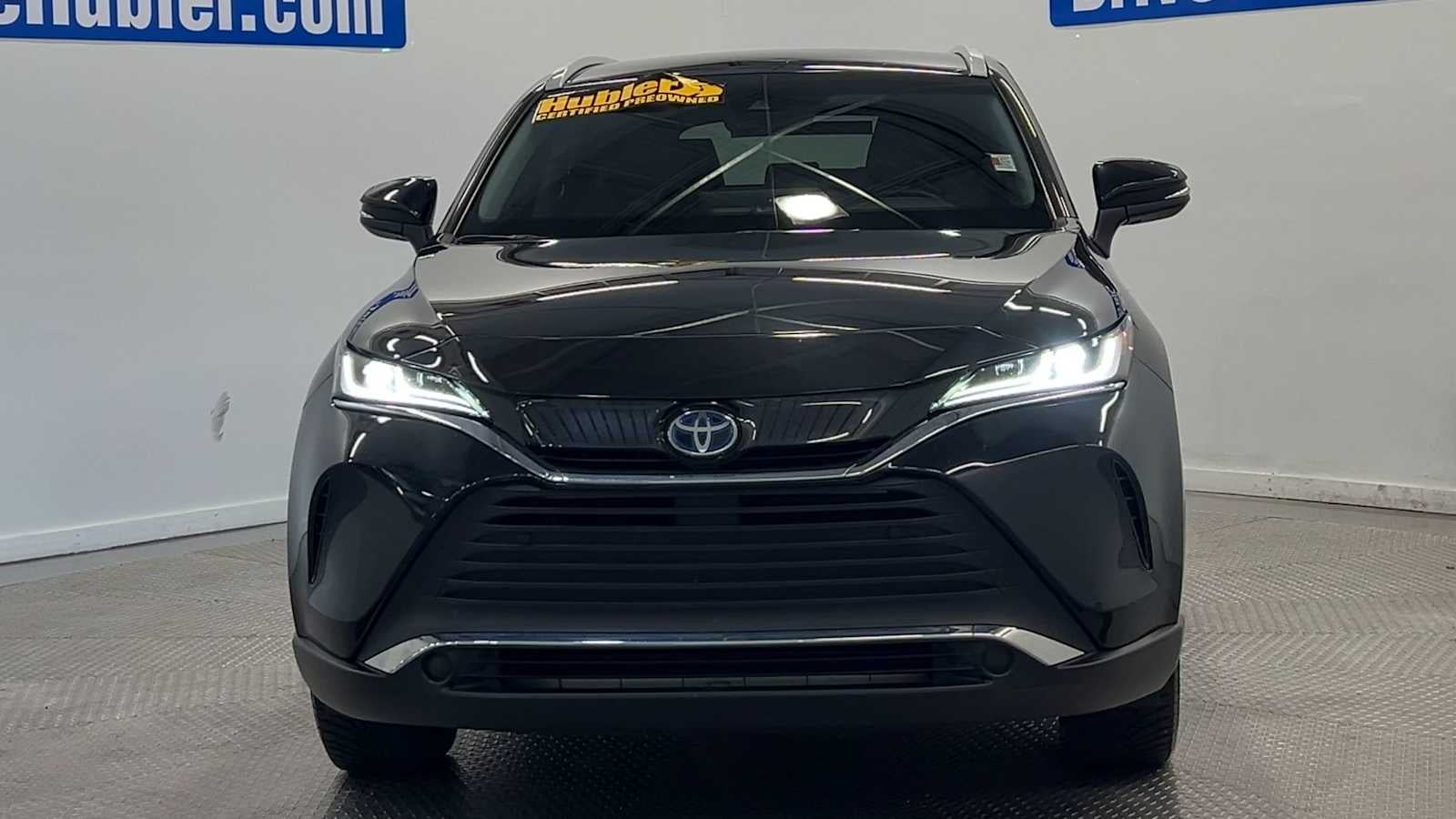 2021 Toyota Venza XLE