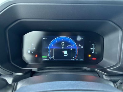 2024 Toyota Land Cruiser 1958