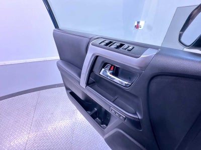 2020 Toyota 4Runner Limited