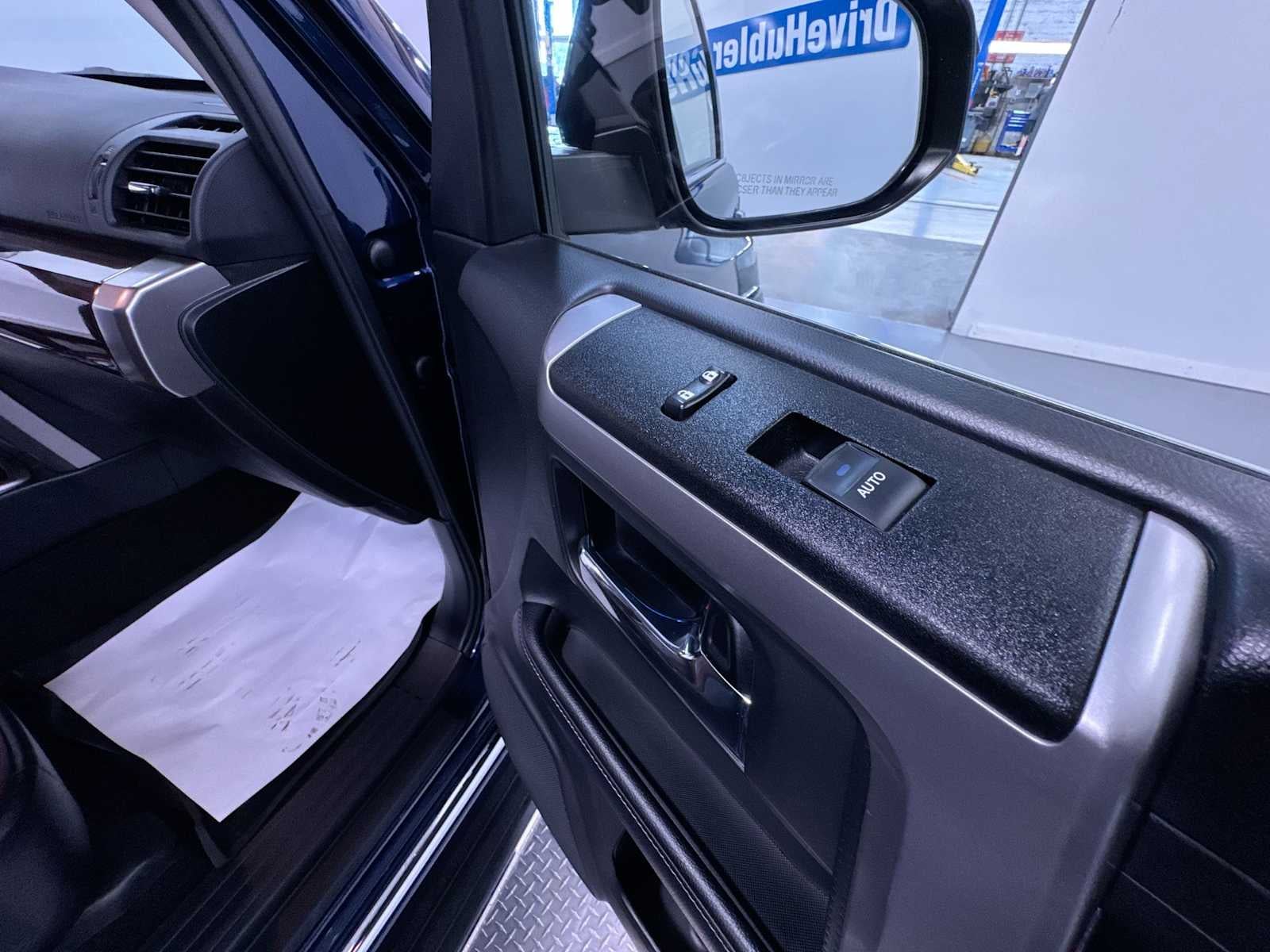 2020 Toyota 4Runner Limited