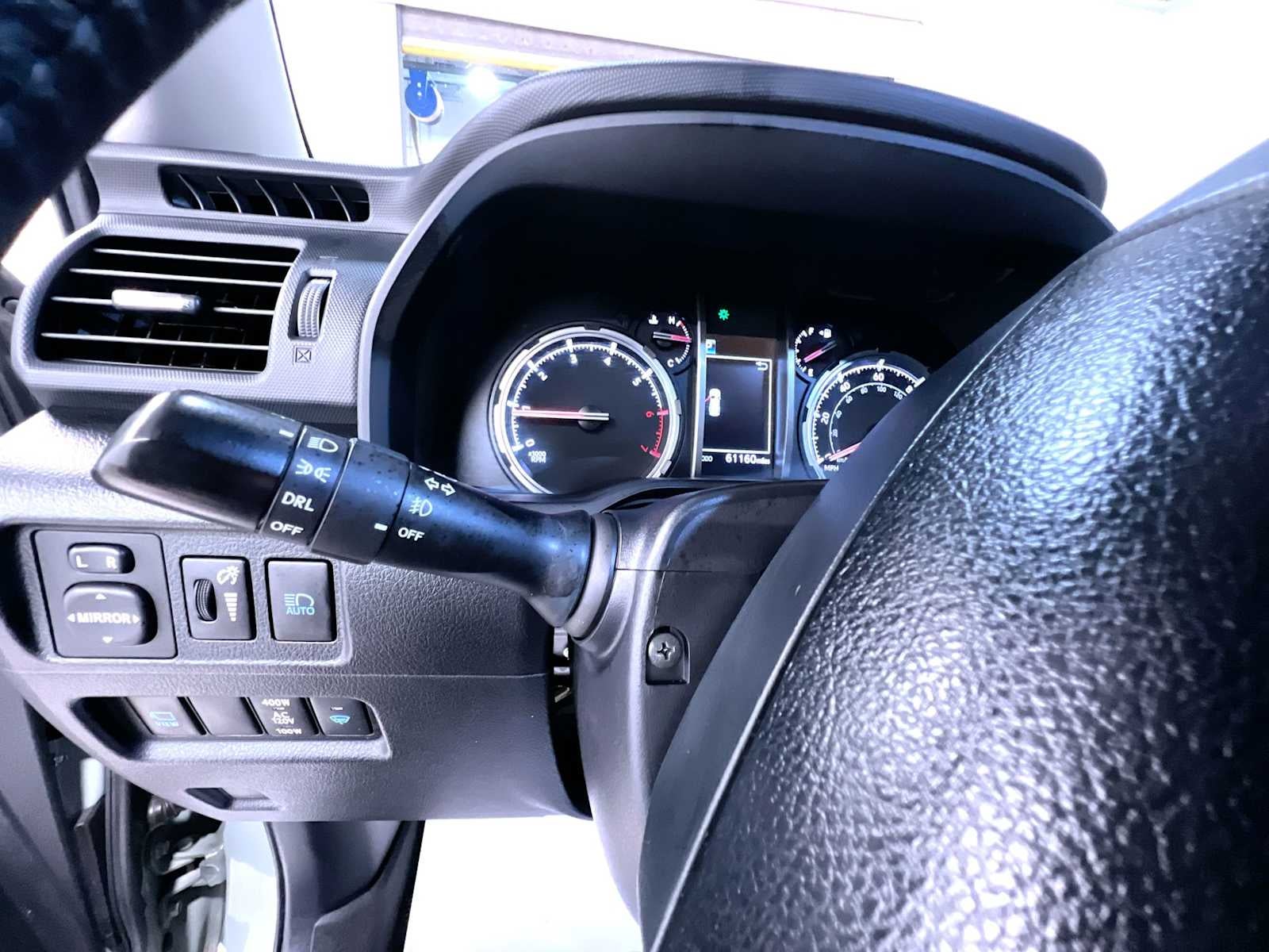 2022 Toyota 4Runner TRD Sport