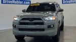 2022 Toyota 4Runner TRD Sport