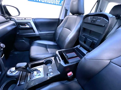 2022 Toyota 4Runner TRD Sport