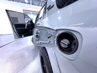 2022 Toyota 4Runner TRD Sport