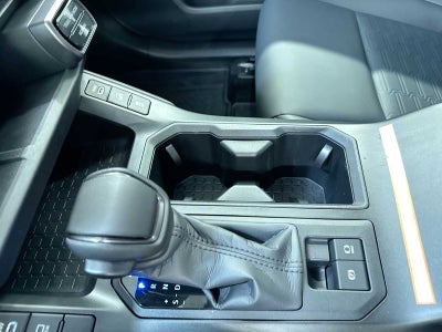 2026 Toyota RAV4 Woodland