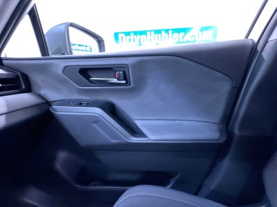 2026 Toyota RAV4 Woodland