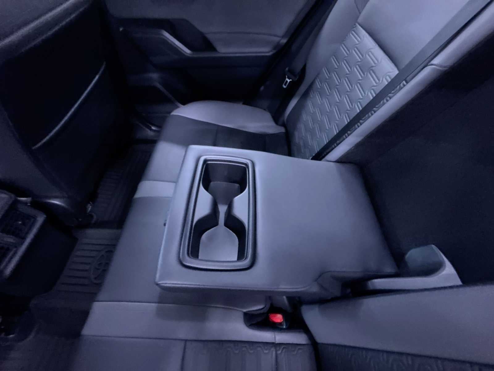 2026 Toyota RAV4 Woodland